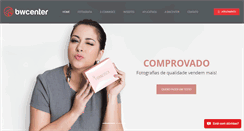 Desktop Screenshot of bwcenter.com.br